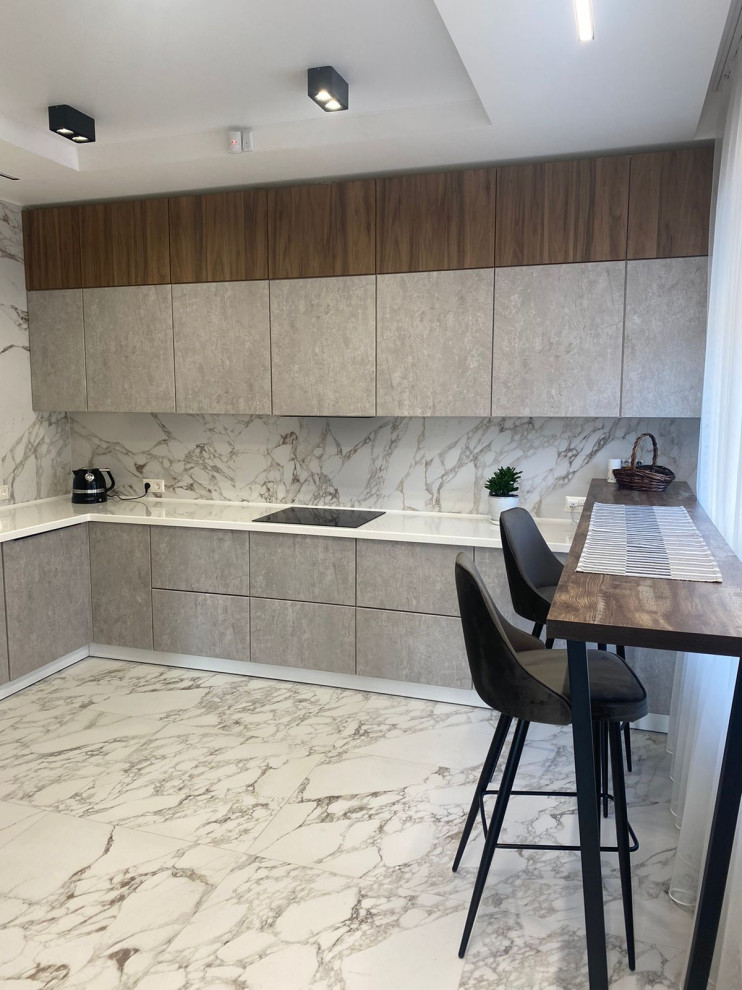 Загородный дом