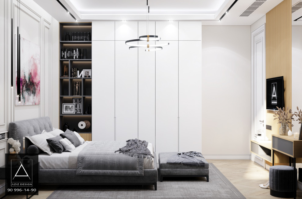 Жилой участок в Ташкенте