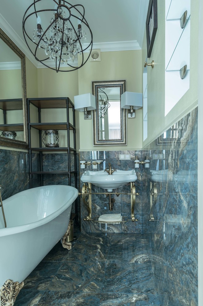 Квартира 100 м2