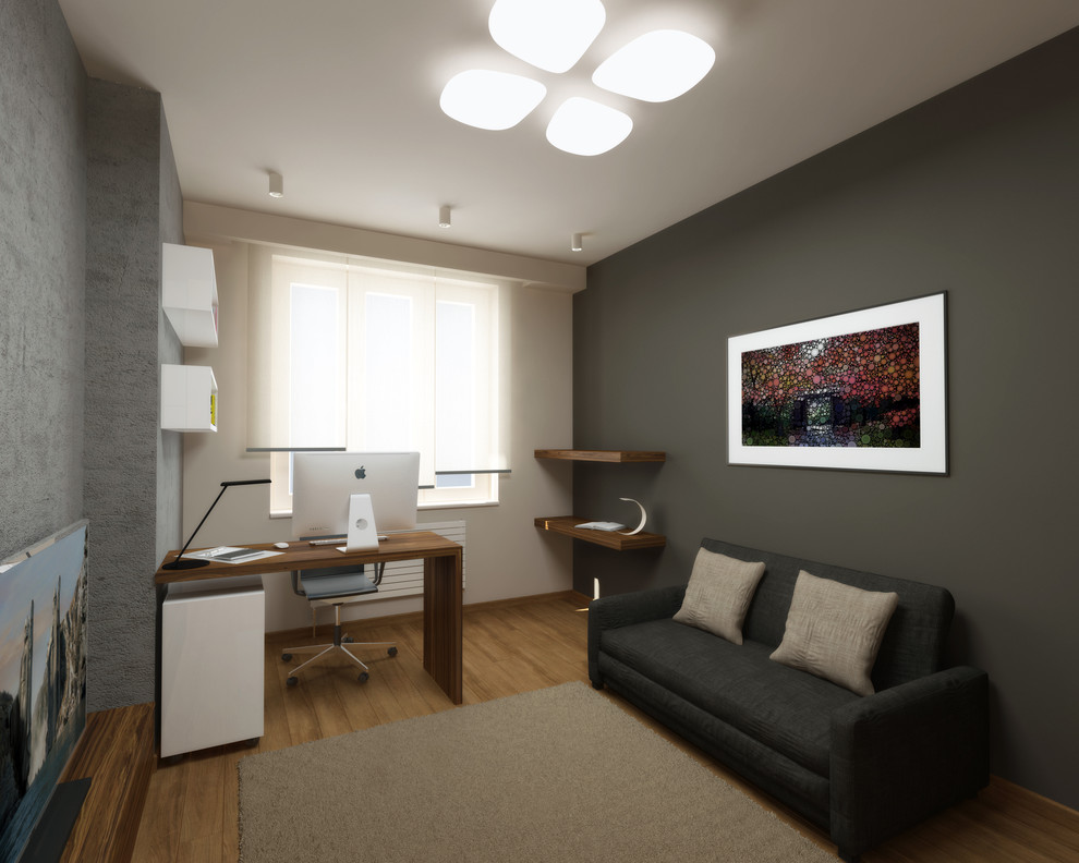 Квартира в Нижнем Новгороде