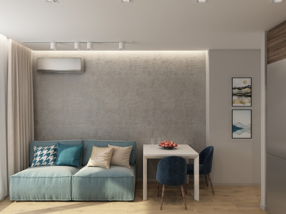 ЖК "Заельцовский"