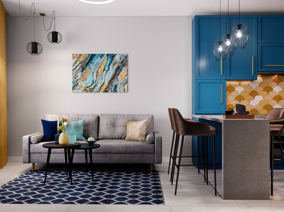 Квартира в Шелепихе