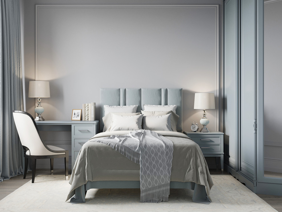 ЖК Русский дом