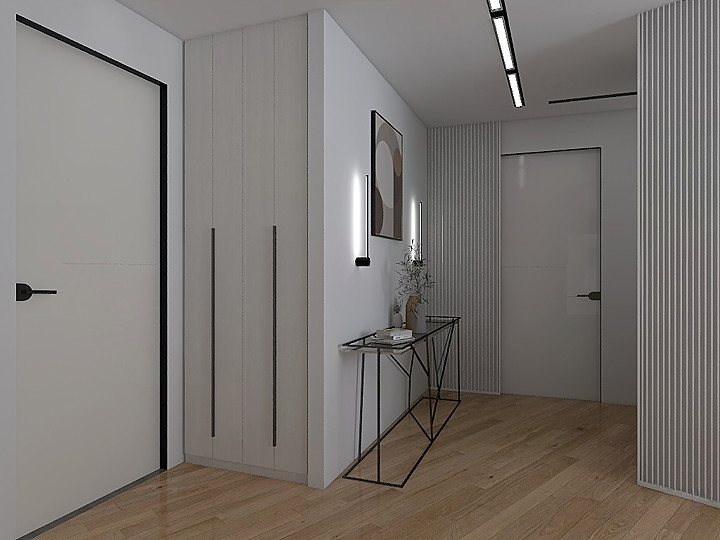 Гостевой дом.