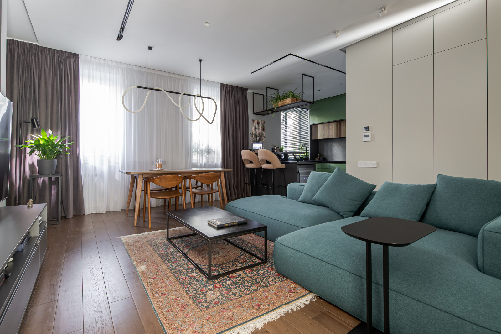 Хамовники 110