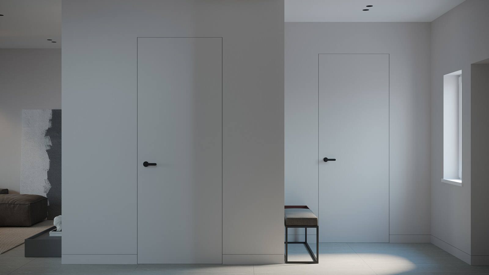 Калининград. Минимализм.