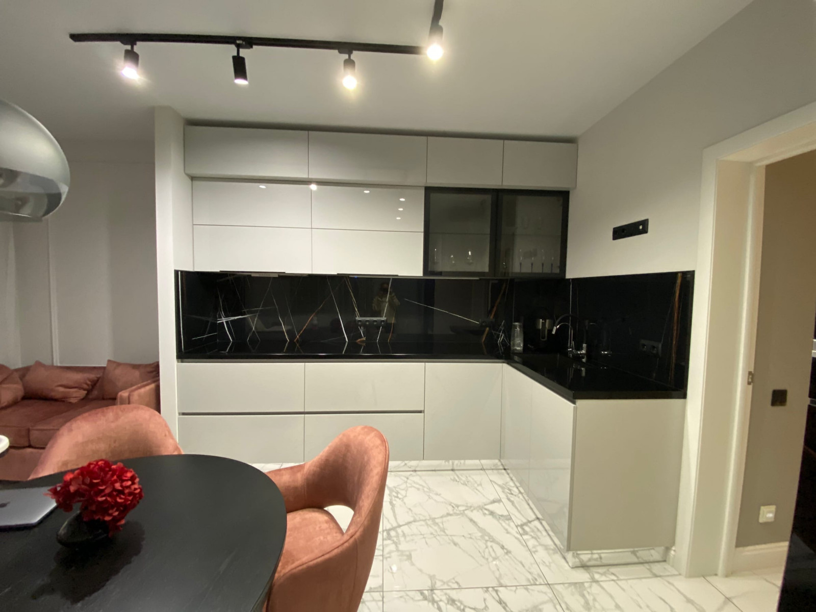 Проект "Заводская" 64-Б