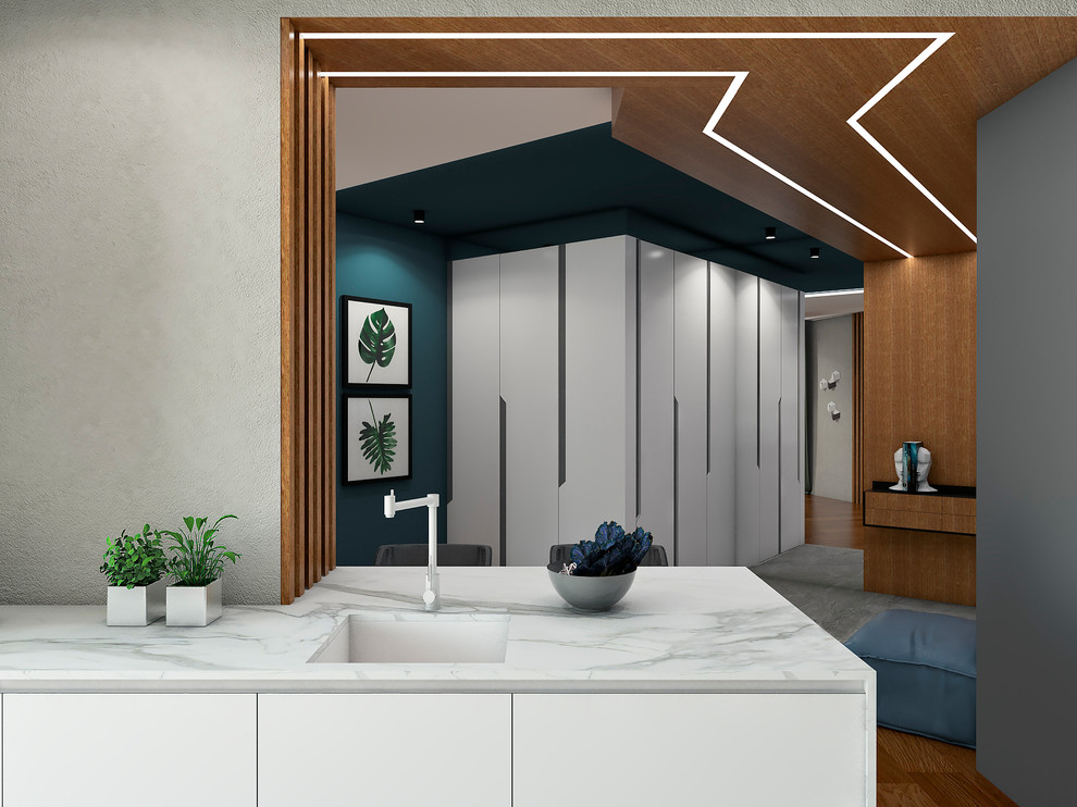 Корабельная квартира