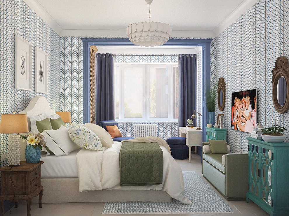 ЖК "Студенческая 20"