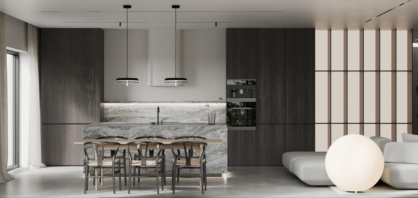 ЗАГОРОДНЫЙ ДОМ