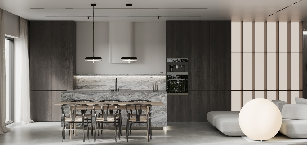 ЗАГОРОДНЫЙ ДОМ