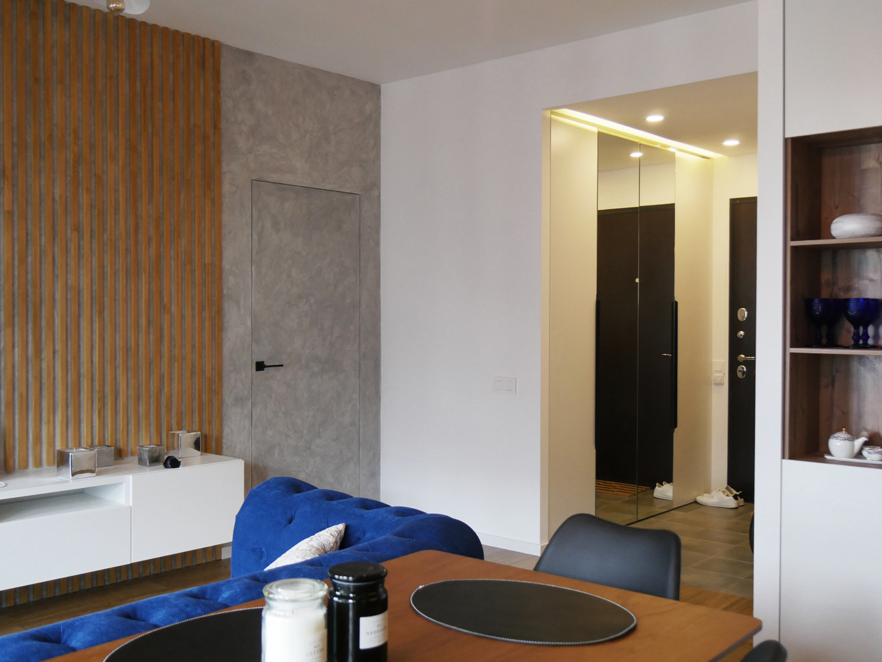 ЖК Савеловский Сити