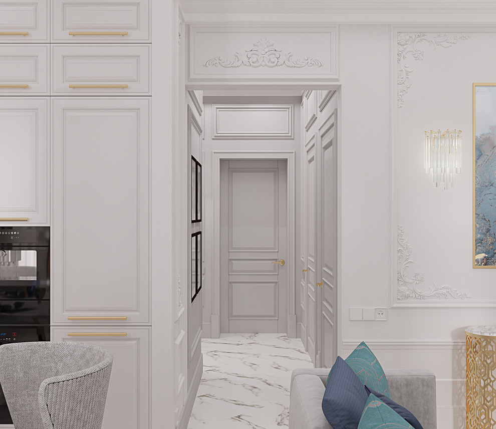 Французская Геометрия