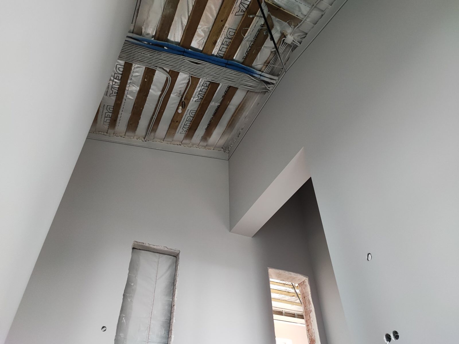 КП Потапово