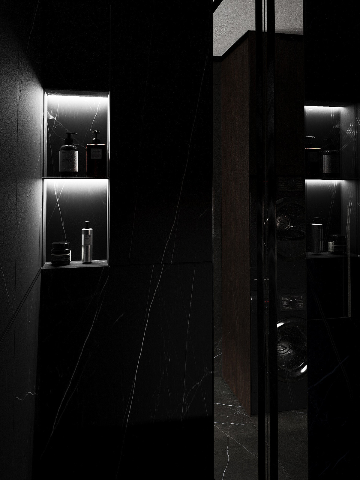 Двухкомнатная квартира 60 кв.м.