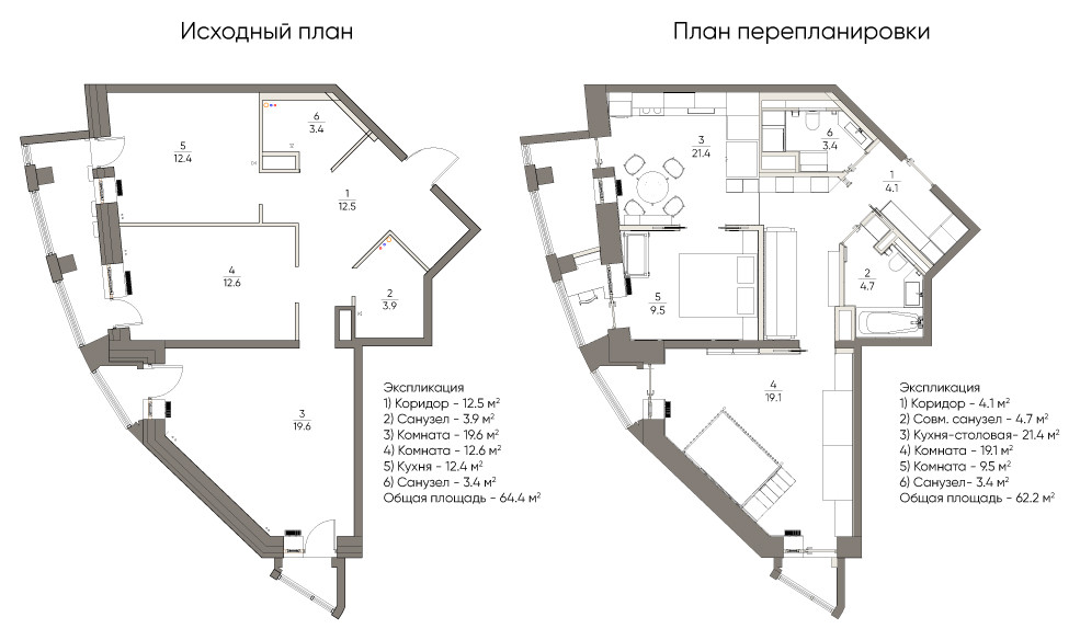 Портфолио наших работ