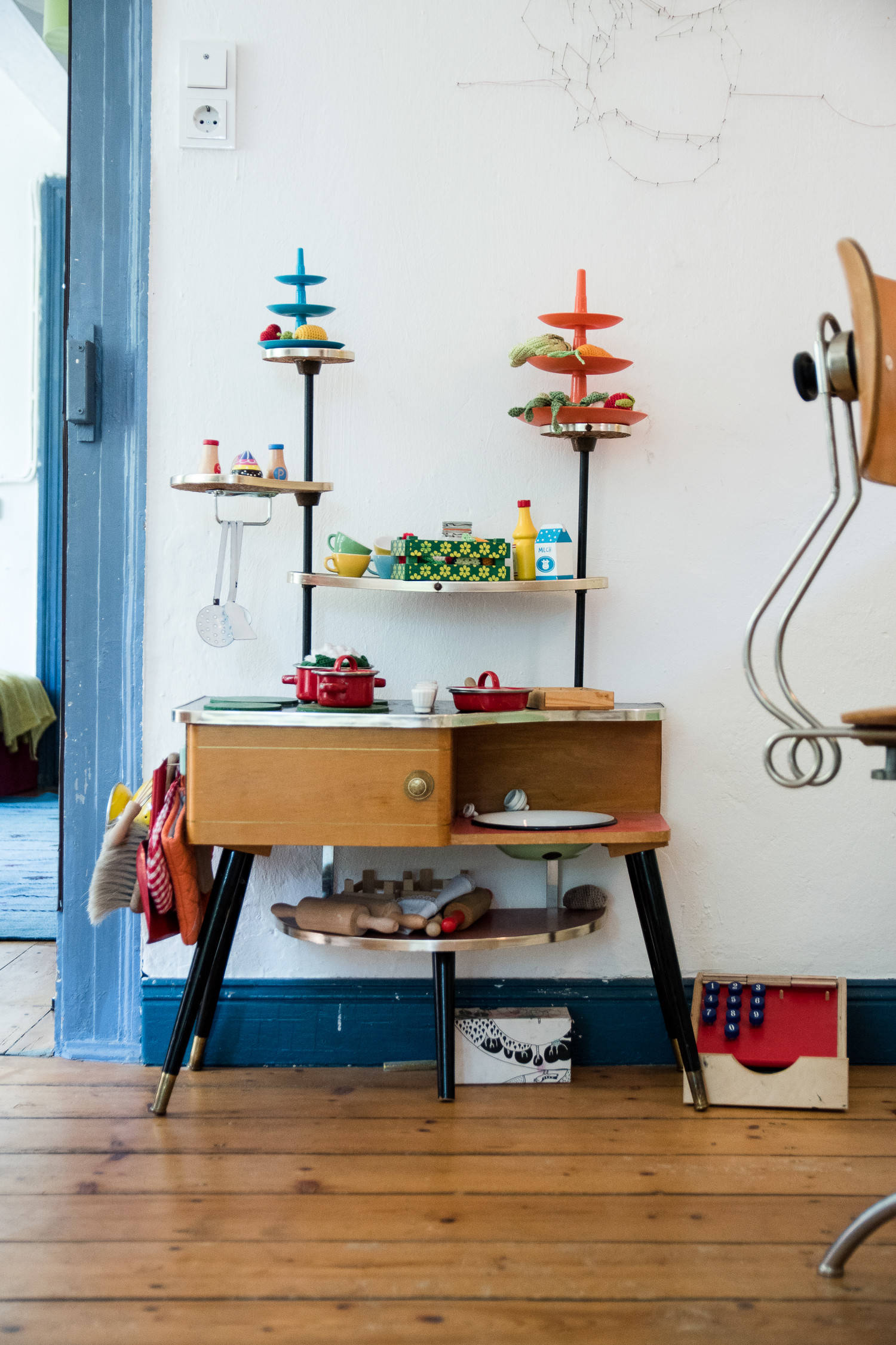 Houzz Германия: Современный дом на ферме XVIII века