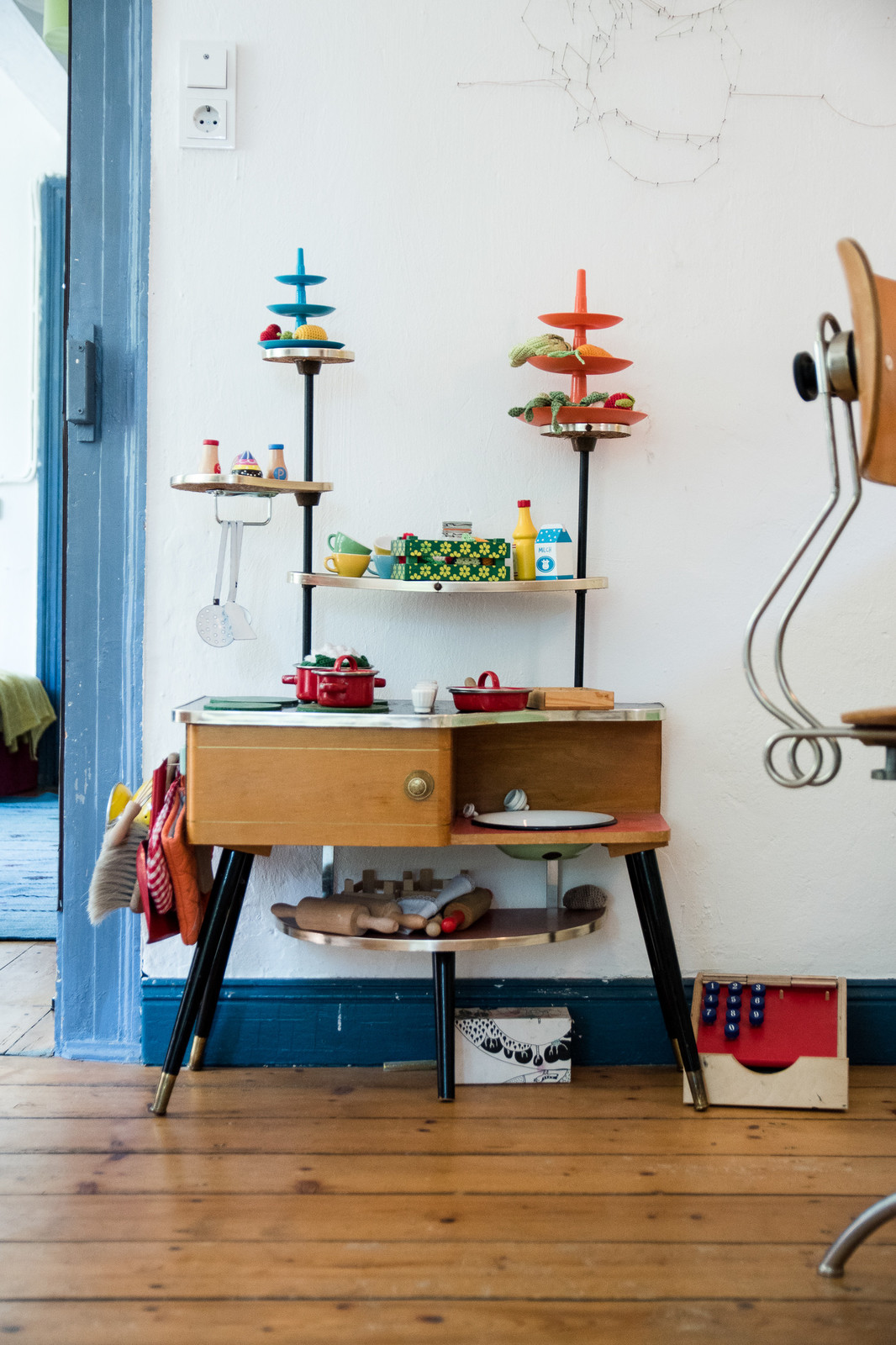 Houzz Германия: Современный дом на ферме XVIII века