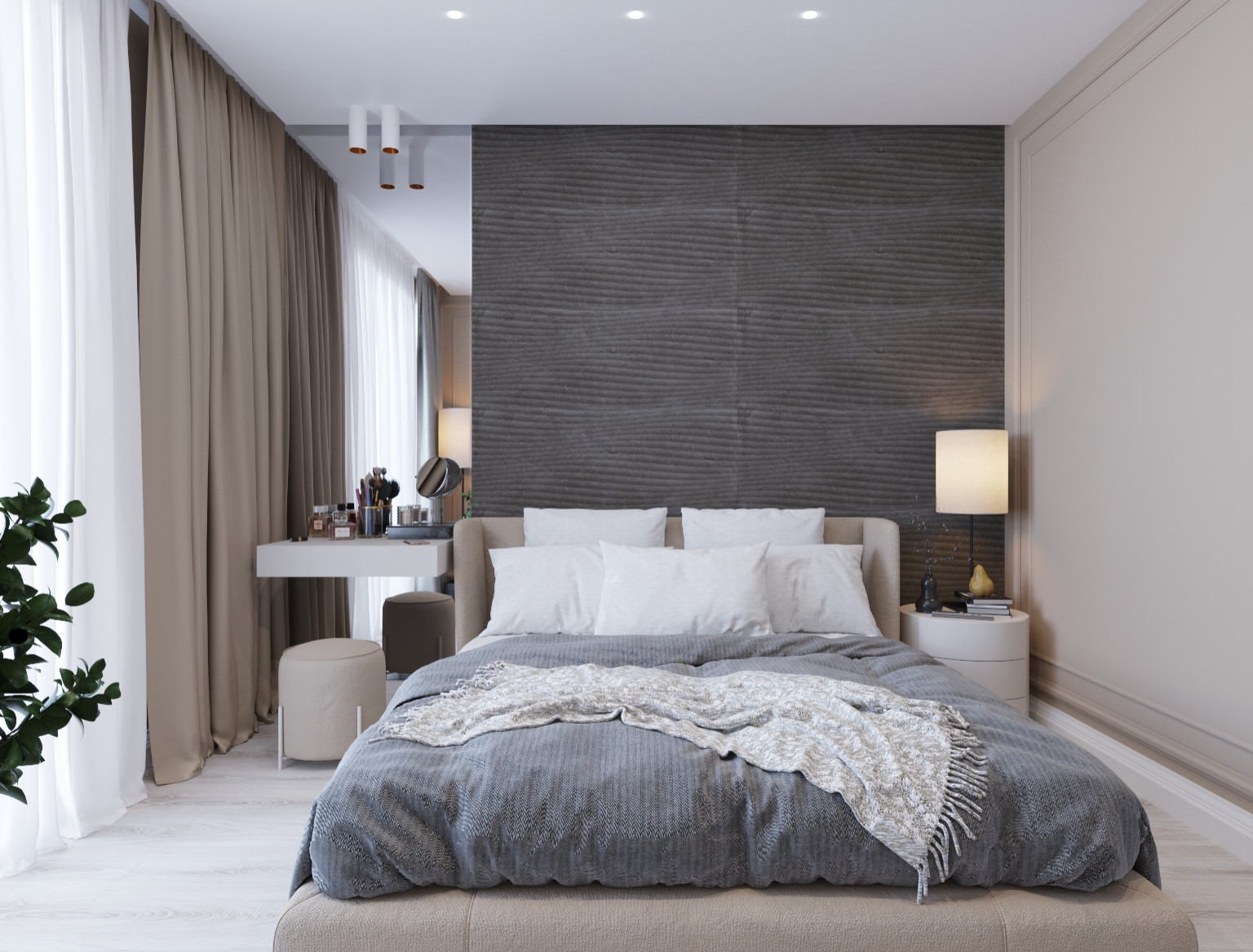 Анна и Вероника