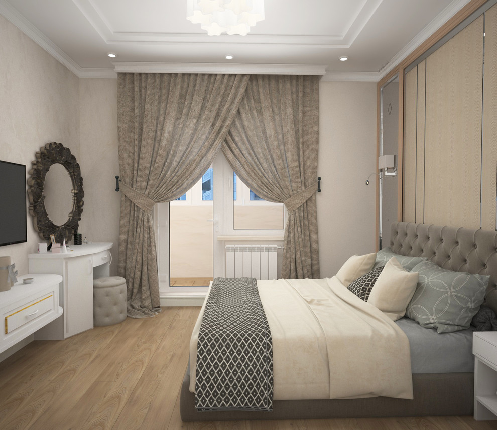 ЖК 31 квартал Пушкино.