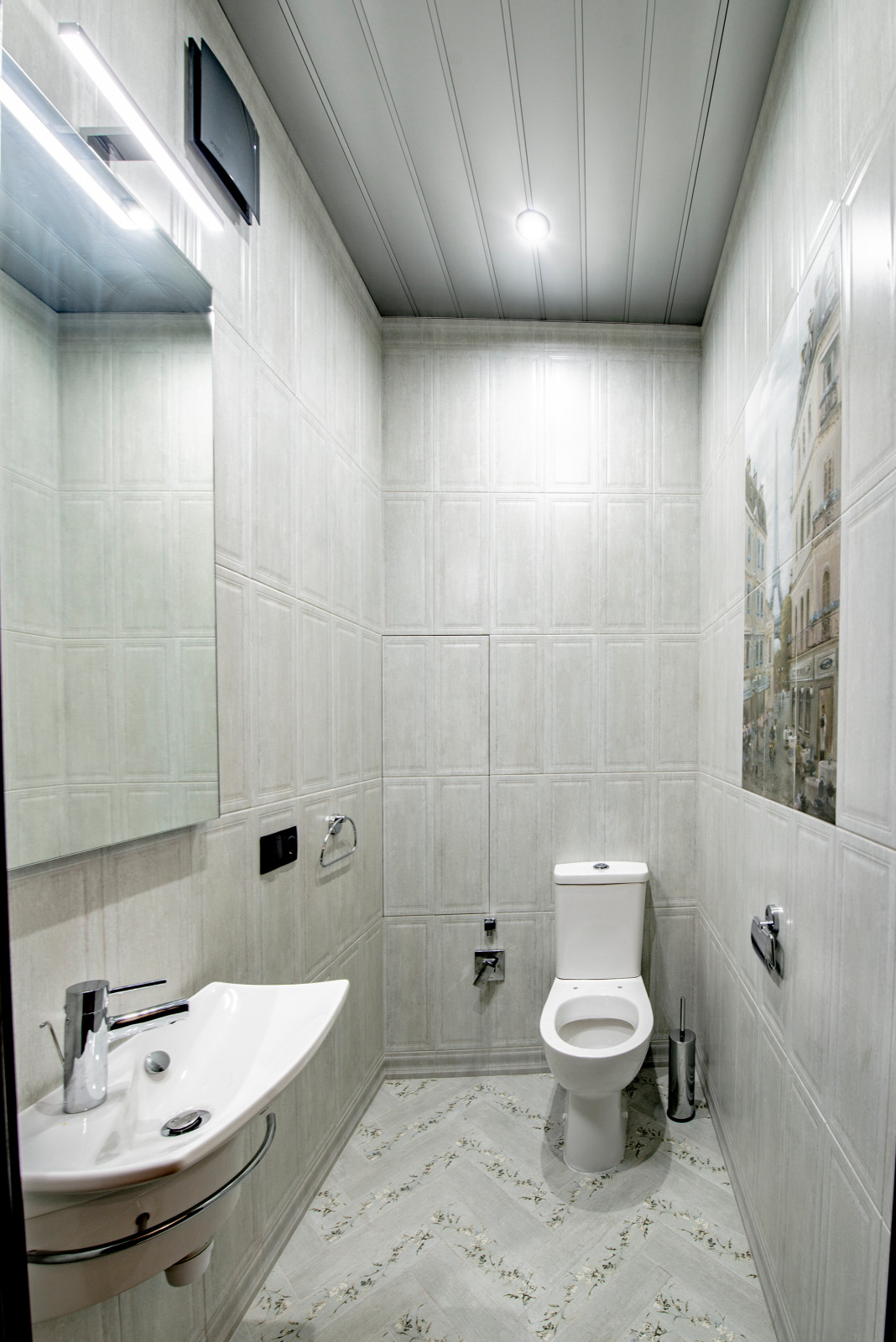 ЖК Крылатский