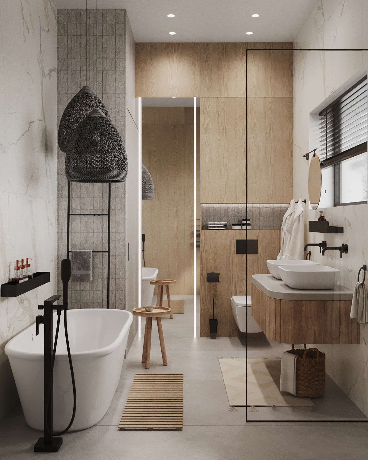 Дом в Голландском квартале