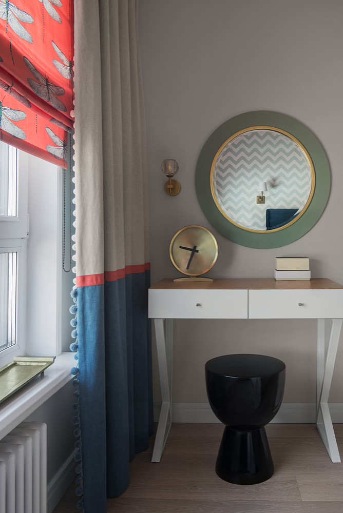 Просто фото: Ого, какие шторы