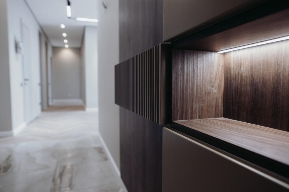 Обложка проекта: ЖК Изумрудный Замок, дизайнер Пастухова Ольга