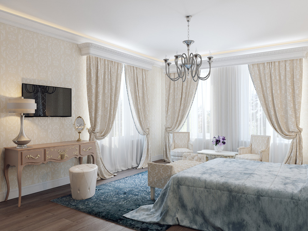 Дом в Павловске