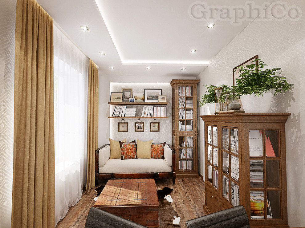 Богучарово-Парк