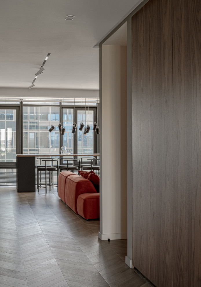 ЖК Atlantis Deluxe