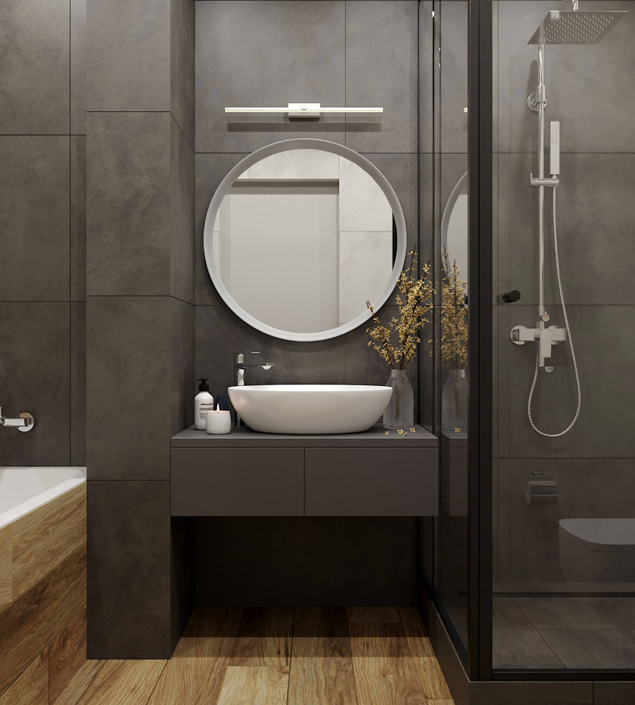 Обложка проекта: Island