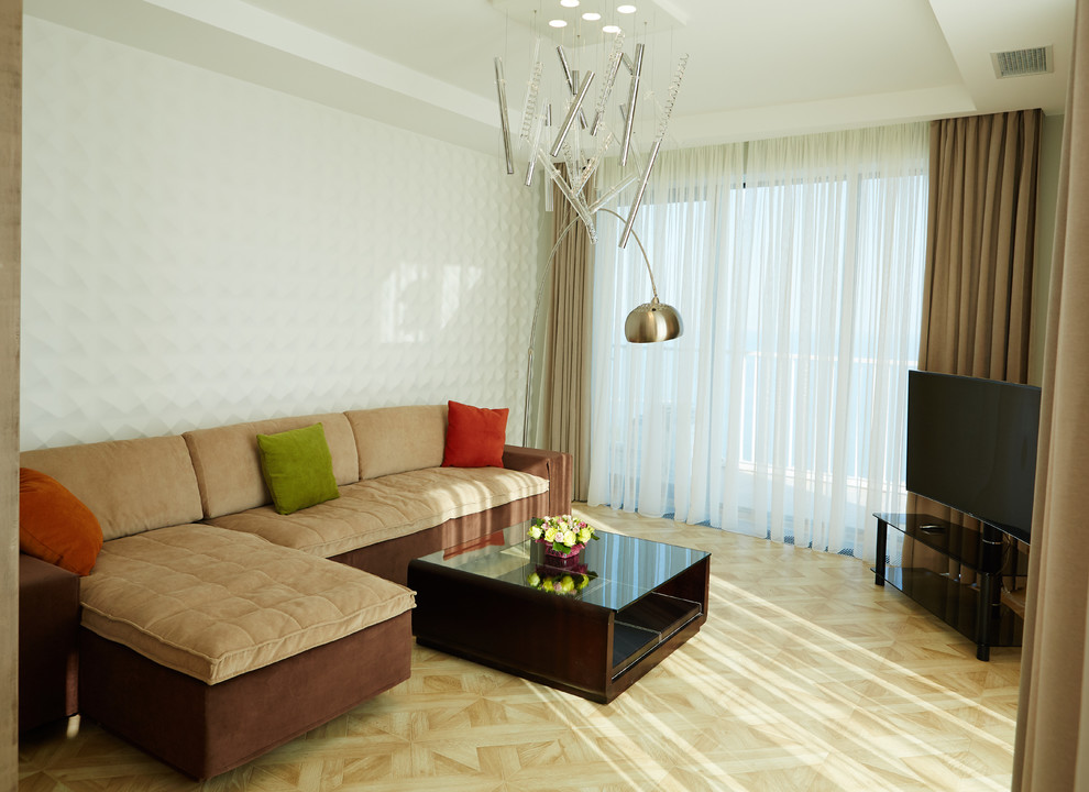 ЖК "Актер Гэлакси"