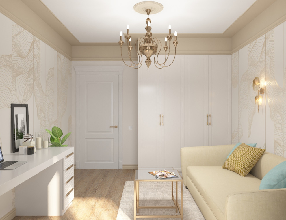 ЖК "Тюльпан"