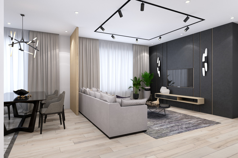 Квартира-студия в ЖК Левобережный, г.Тула