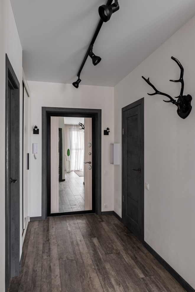 Проект "Хатка Бобра"