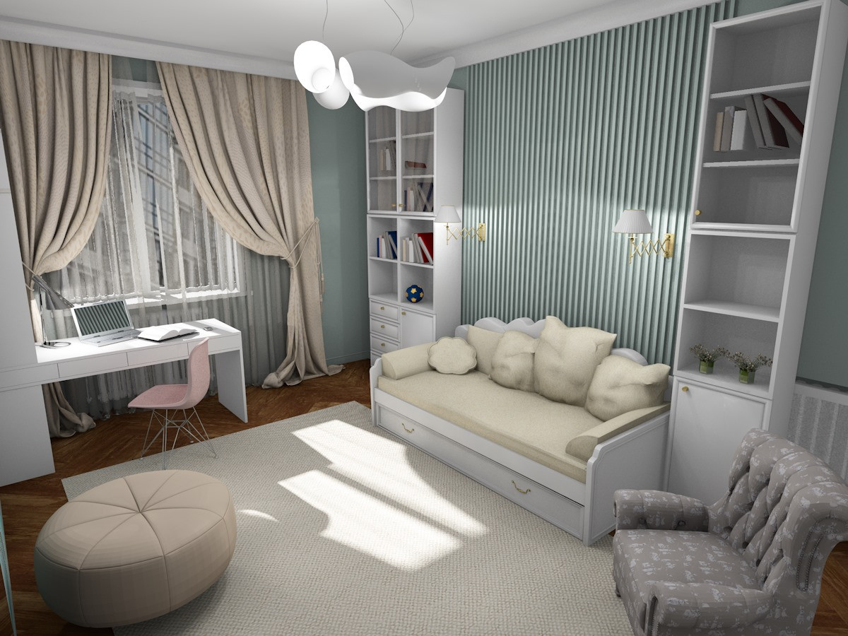 Квартира в Новокузнецке