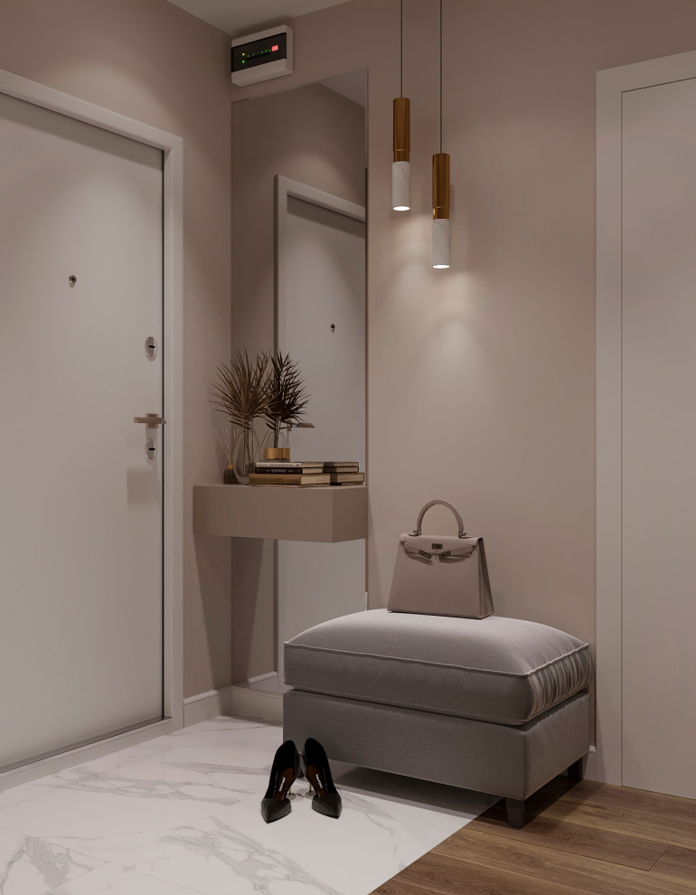 ЖК "Бутово Парк" 72 кв.м.