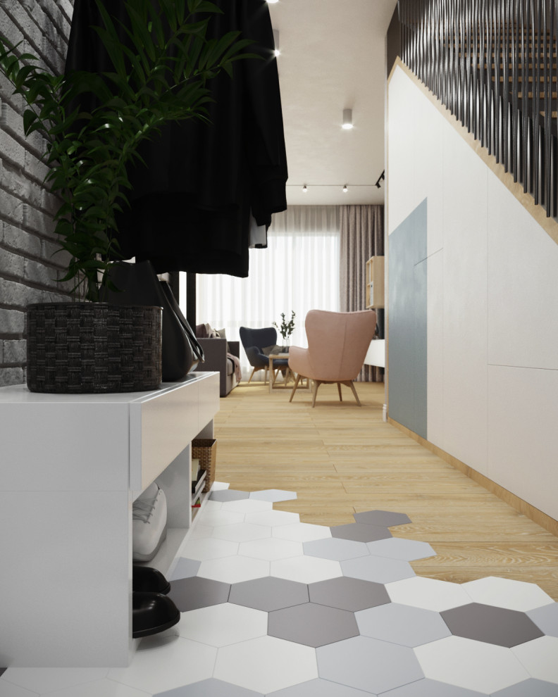 Таунхаус в г.Иркутск