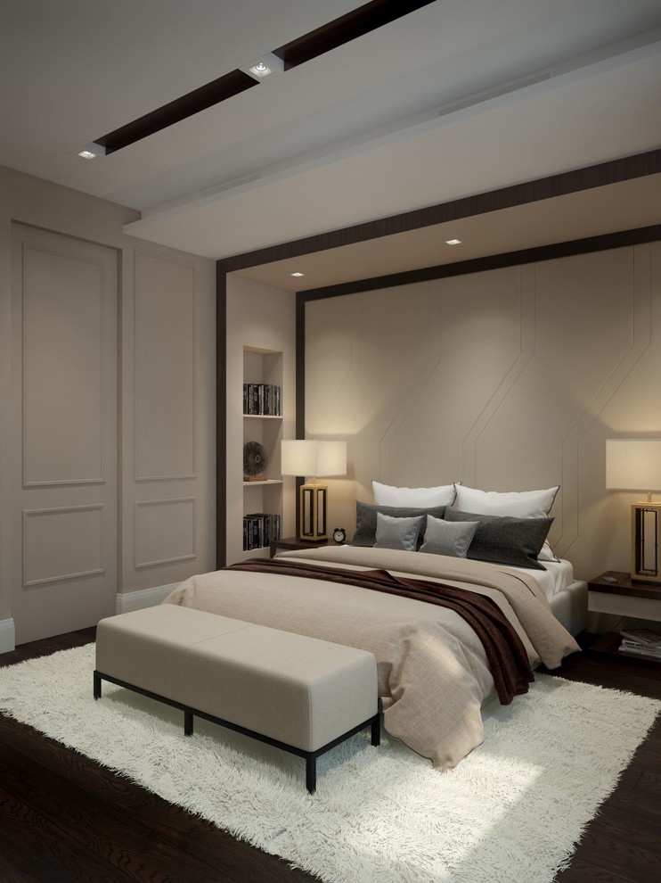 Обложка проекта: Проект на Смоленской набережной