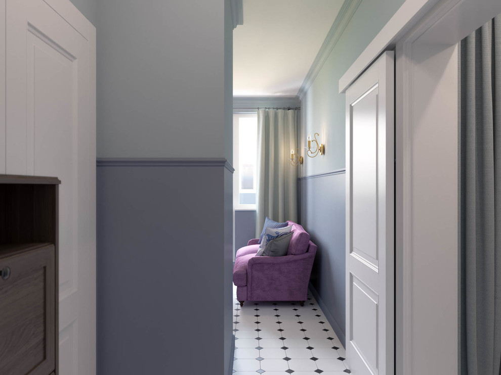 КВАРТИРА С ОДНОЙ СПАЛЬНЕЙ НА ГЕРАСИМА КУРИНА