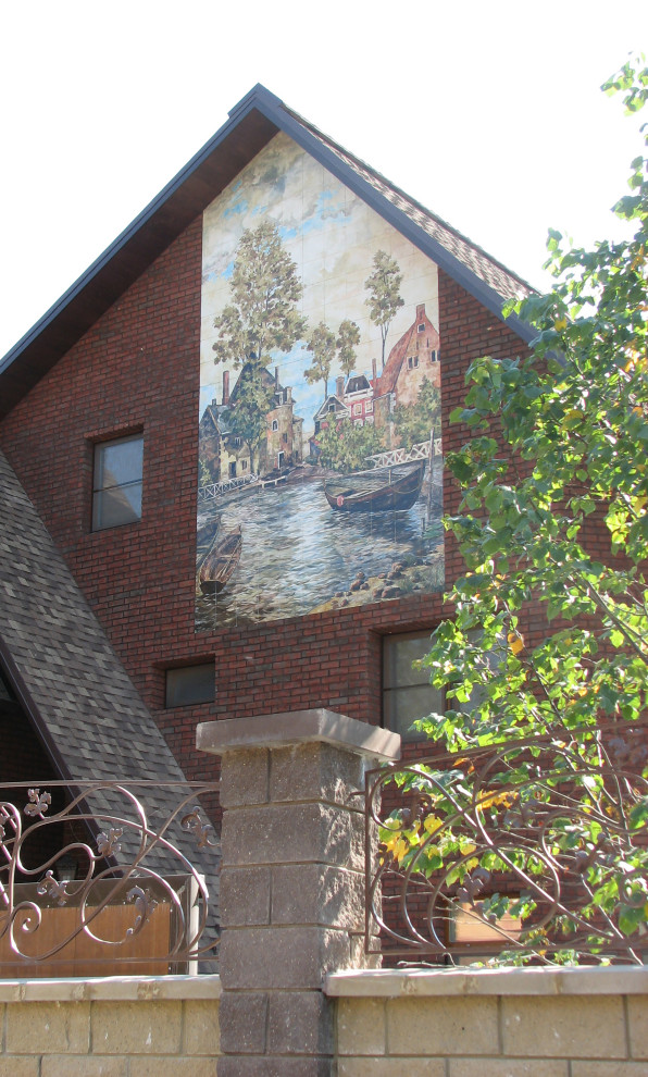 ЗОЛОТАЯ СЕРЕДИНА