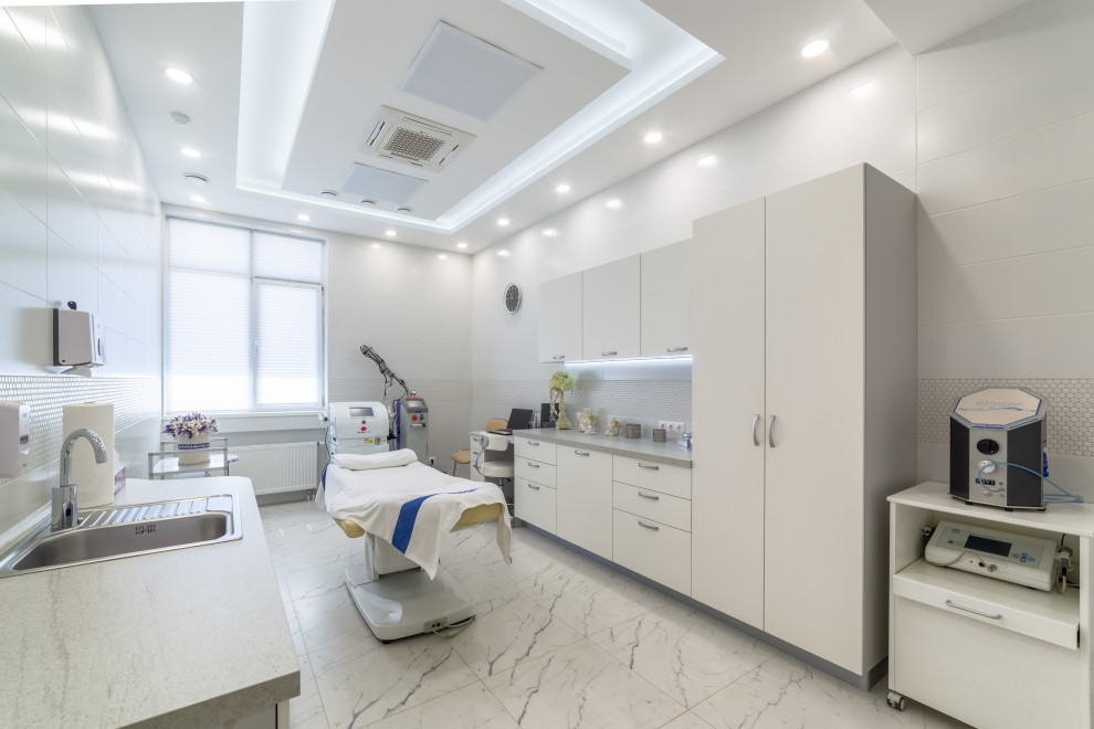 Клиника красоты и здоровья "Молекула"