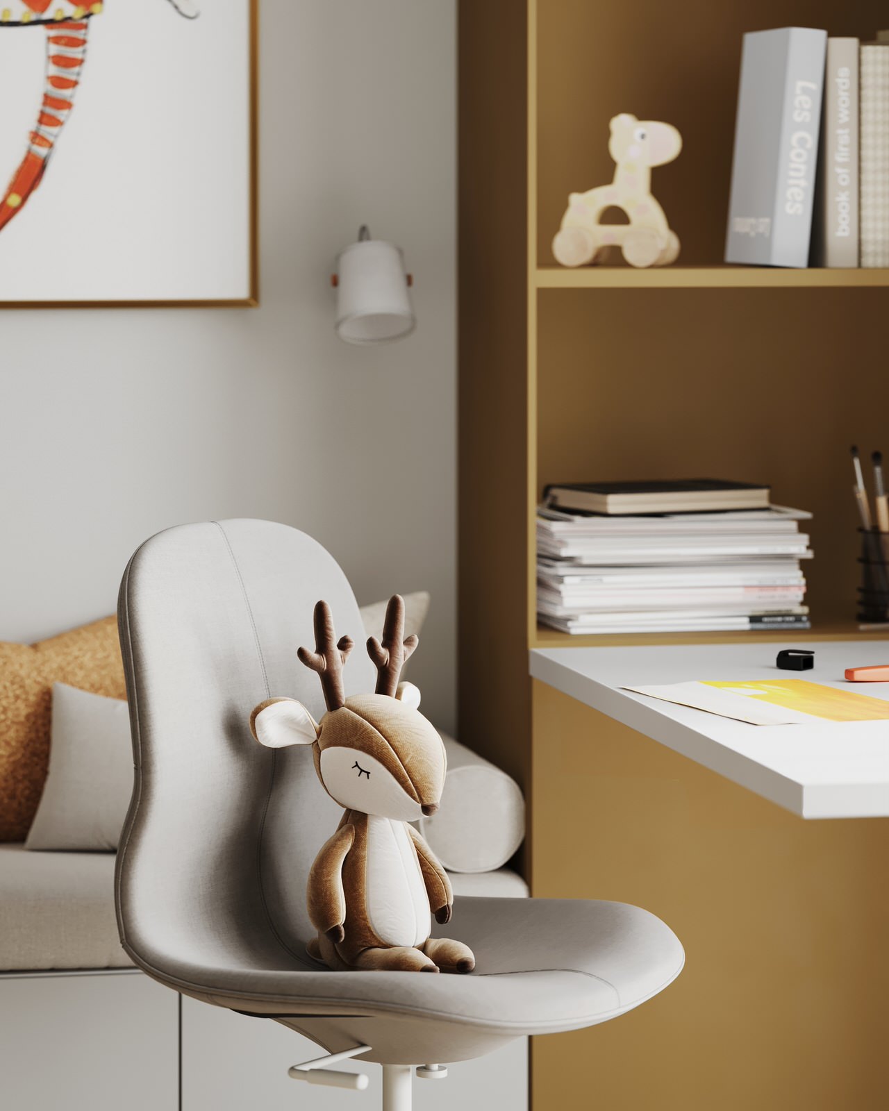 ЖК "Квартал CHE"