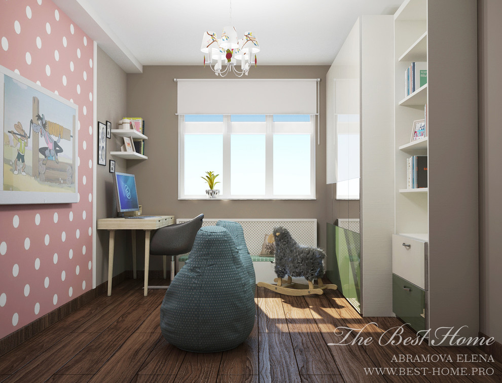 Квартира в комплексе Янила Кантри