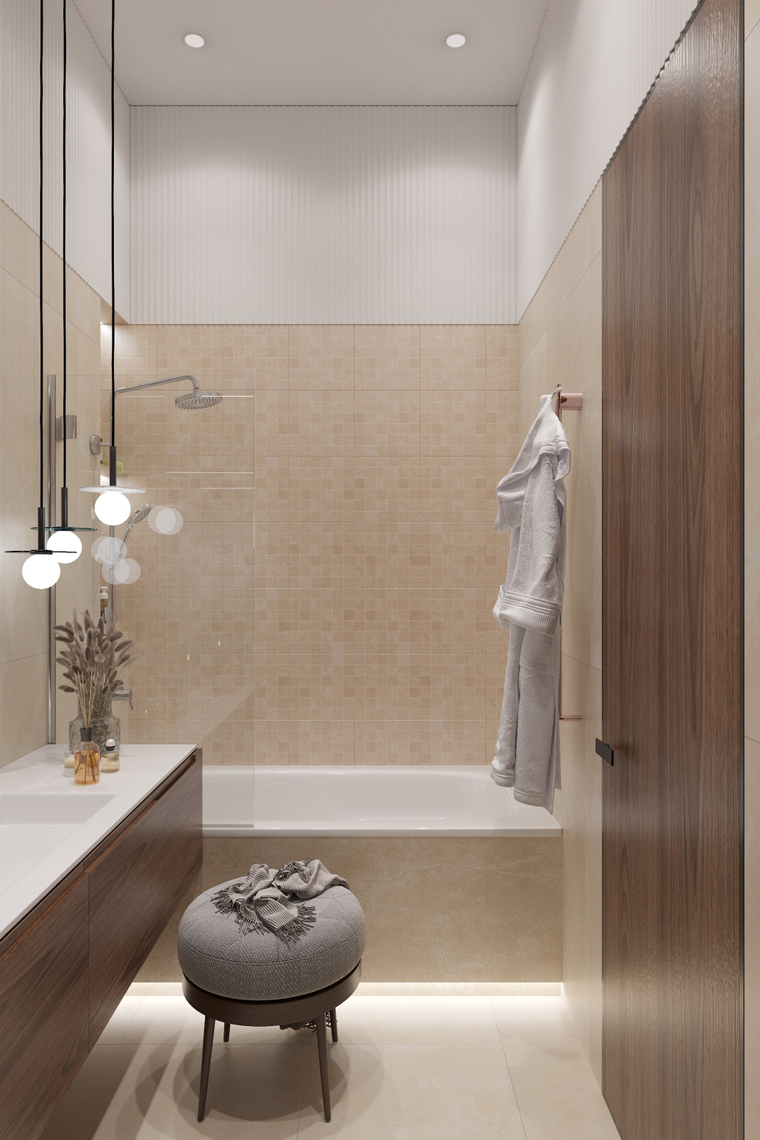 ЖК Сосновка 270 м2