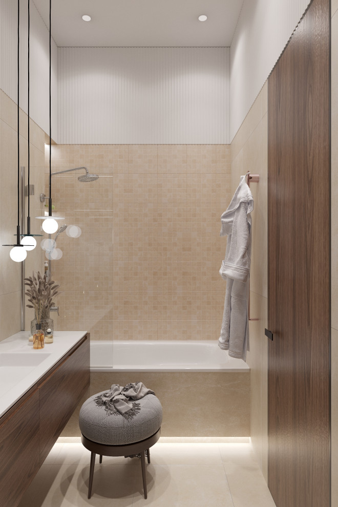 ЖК Сосновка 270 м2