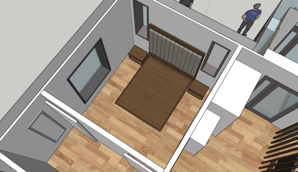 дом по васту