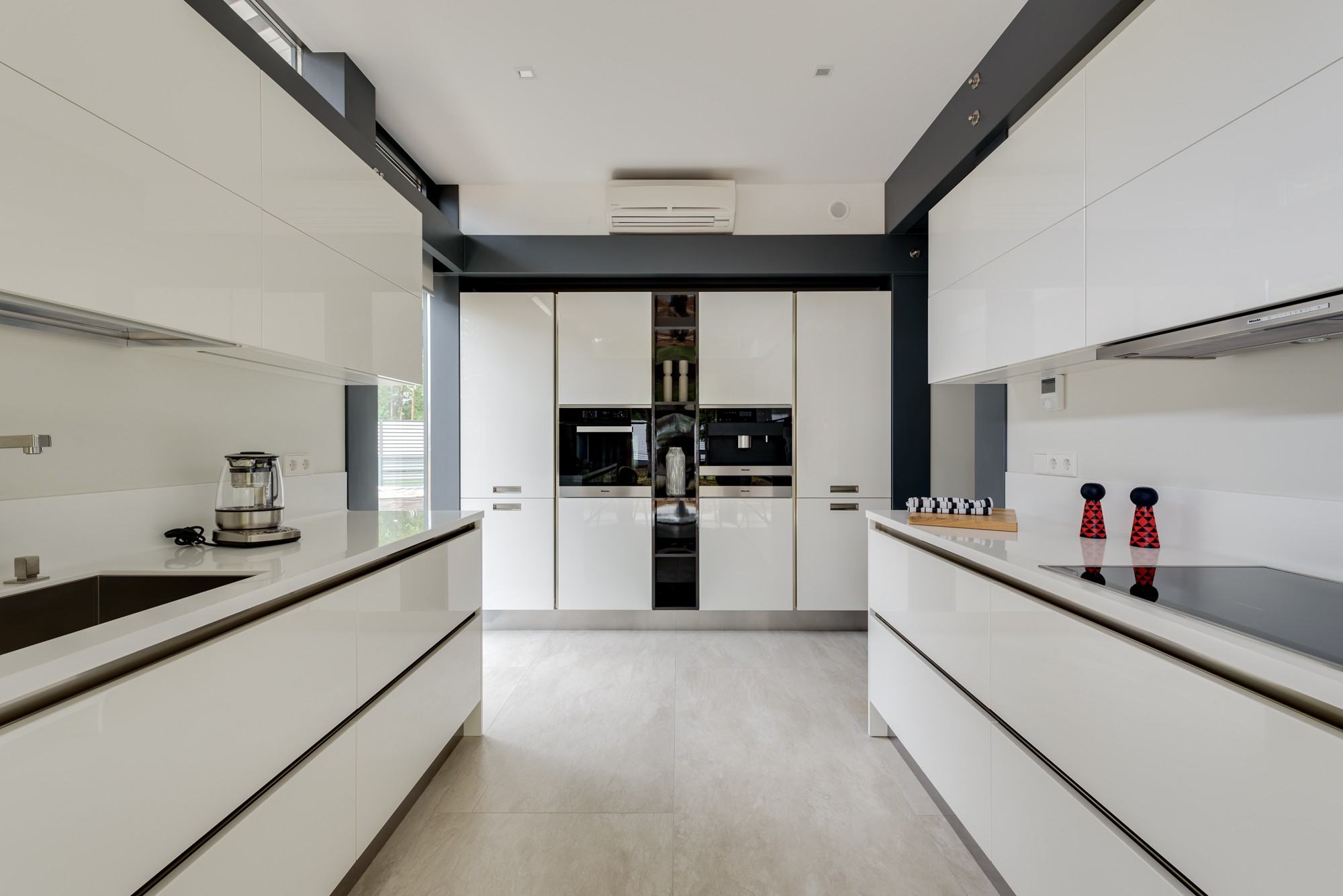 Арт Эко. Съемка для салона мебели Stels