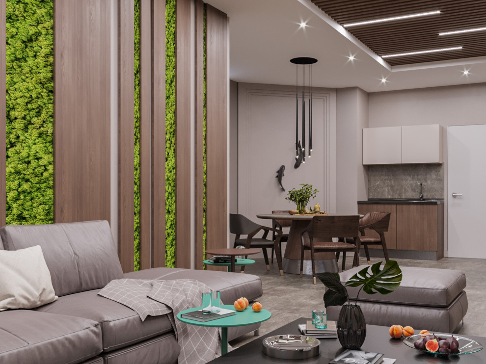 СПА в коттедже